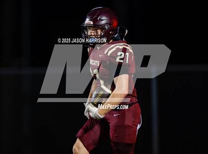 Thumbnail 1 in JV: Muenster @ Whitesboro photogallery.