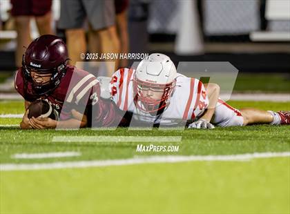 Thumbnail 2 in JV: Muenster @ Whitesboro photogallery.