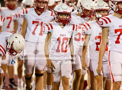 Thumbnail 1 in JV: Muenster @ Whitesboro photogallery.