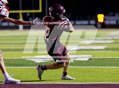 Thumbnail 3 in JV: Muenster @ Whitesboro photogallery.