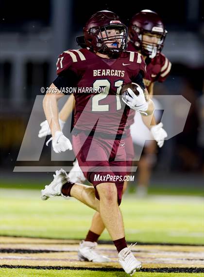 Thumbnail 1 in JV: Muenster @ Whitesboro photogallery.