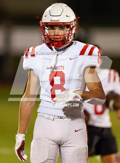 Thumbnail 1 in JV: Muenster @ Whitesboro photogallery.