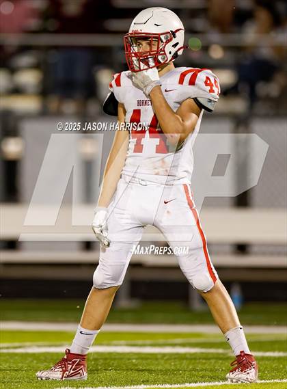 Thumbnail 1 in JV: Muenster @ Whitesboro photogallery.