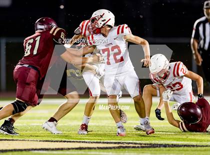 Thumbnail 2 in JV: Muenster @ Whitesboro photogallery.