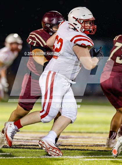 Thumbnail 1 in JV: Muenster @ Whitesboro photogallery.