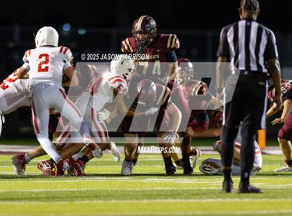 Thumbnail 2 in JV: Muenster @ Whitesboro photogallery.