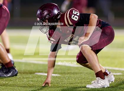 Thumbnail 3 in JV: Muenster @ Whitesboro photogallery.