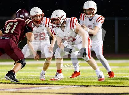 Thumbnail 1 in JV: Muenster @ Whitesboro photogallery.