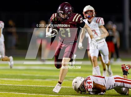 Thumbnail 1 in JV: Muenster @ Whitesboro photogallery.
