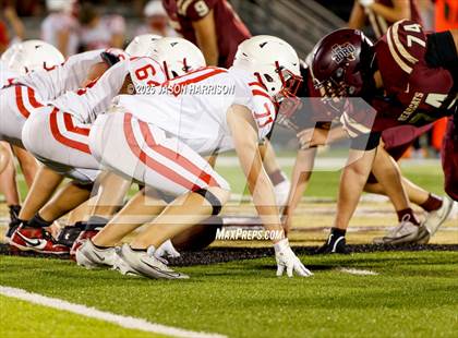 Thumbnail 3 in JV: Muenster @ Whitesboro photogallery.
