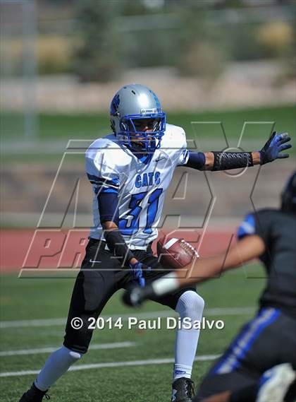 Thumbnail 2 in Fruita Monument @ Highlands Ranch photogallery.