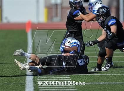 Thumbnail 3 in Fruita Monument @ Highlands Ranch photogallery.