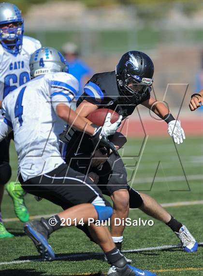 Thumbnail 3 in Fruita Monument @ Highlands Ranch photogallery.