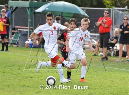 Thumbnail 3 in Bella Vista @ Jesuit photogallery.