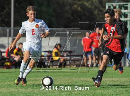 Thumbnail 1 in Bella Vista @ Jesuit photogallery.