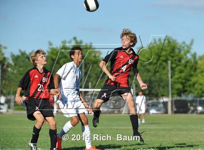 Thumbnail 1 in Bella Vista @ Jesuit photogallery.