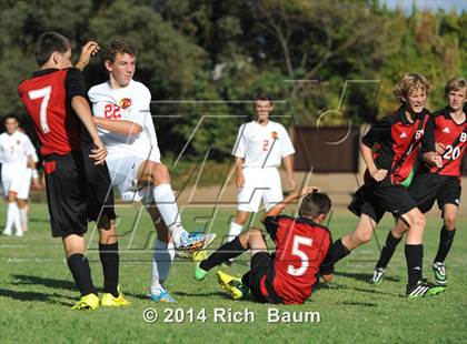 Thumbnail 2 in Bella Vista @ Jesuit photogallery.
