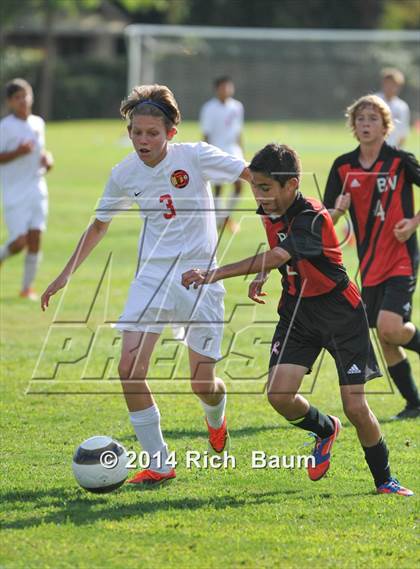 Thumbnail 1 in Bella Vista @ Jesuit photogallery.