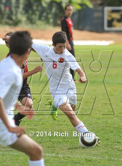 Thumbnail 2 in Bella Vista @ Jesuit photogallery.