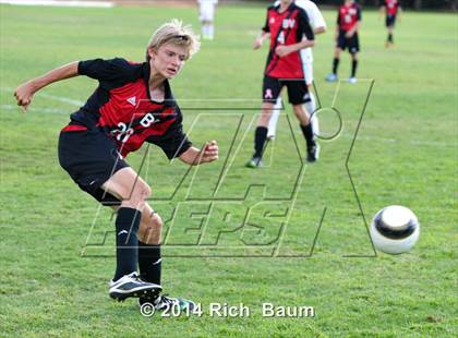 Thumbnail 3 in Bella Vista @ Jesuit photogallery.