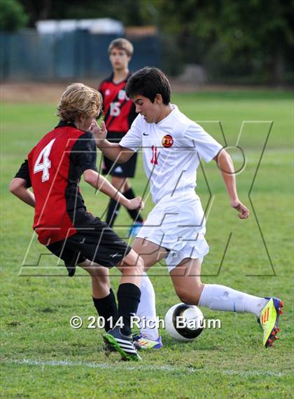 Thumbnail 3 in Bella Vista @ Jesuit photogallery.