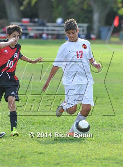 Thumbnail 2 in Bella Vista @ Jesuit photogallery.