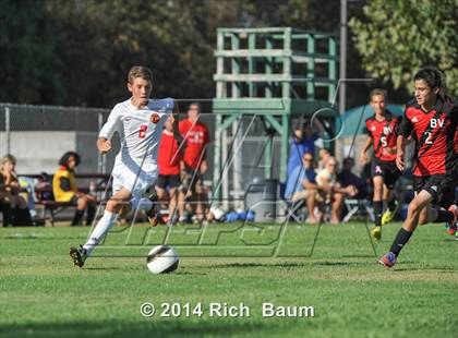 Thumbnail 1 in Bella Vista @ Jesuit photogallery.