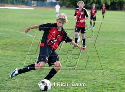 Thumbnail 1 in Bella Vista @ Jesuit photogallery.