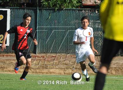Thumbnail 2 in Bella Vista @ Jesuit photogallery.