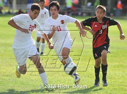 Thumbnail 1 in Bella Vista @ Jesuit photogallery.