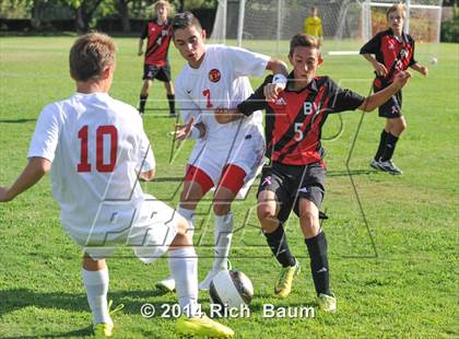 Thumbnail 3 in Bella Vista @ Jesuit photogallery.
