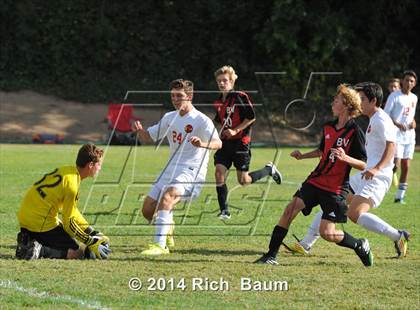 Thumbnail 3 in Bella Vista @ Jesuit photogallery.