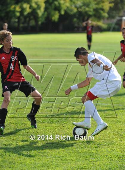 Thumbnail 2 in Bella Vista @ Jesuit photogallery.