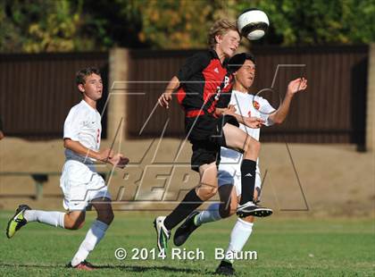 Thumbnail 1 in Bella Vista @ Jesuit photogallery.