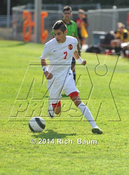 Thumbnail 1 in Bella Vista @ Jesuit photogallery.