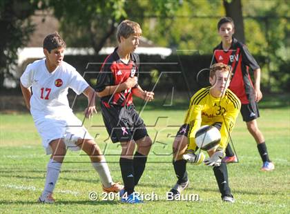Thumbnail 1 in Bella Vista @ Jesuit photogallery.