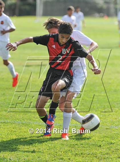 Thumbnail 3 in Bella Vista @ Jesuit photogallery.