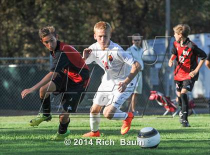 Thumbnail 2 in Bella Vista @ Jesuit photogallery.
