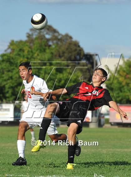 Thumbnail 1 in Bella Vista @ Jesuit photogallery.