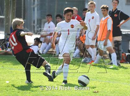 Thumbnail 1 in Bella Vista @ Jesuit photogallery.