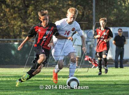 Thumbnail 2 in Bella Vista @ Jesuit photogallery.