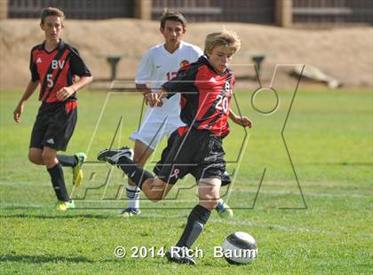 Thumbnail 1 in Bella Vista @ Jesuit photogallery.