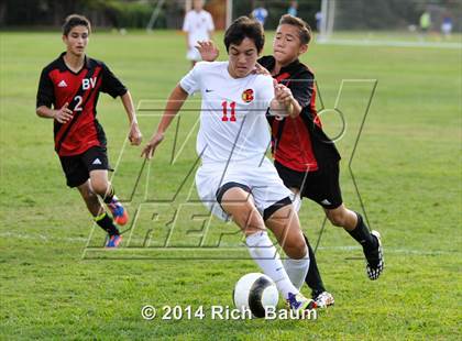 Thumbnail 2 in Bella Vista @ Jesuit photogallery.