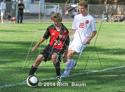 Thumbnail 1 in Bella Vista @ Jesuit photogallery.