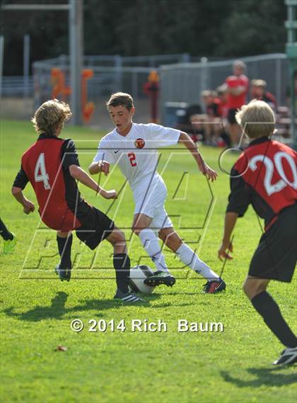 Thumbnail 3 in Bella Vista @ Jesuit photogallery.
