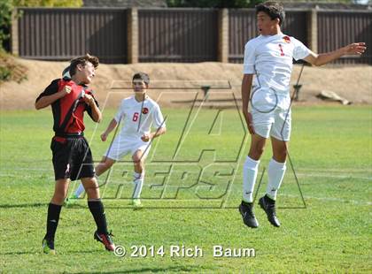 Thumbnail 1 in Bella Vista @ Jesuit photogallery.