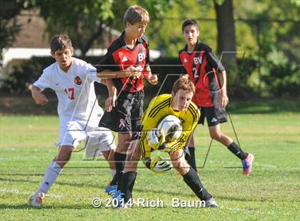 Thumbnail 3 in Bella Vista @ Jesuit photogallery.
