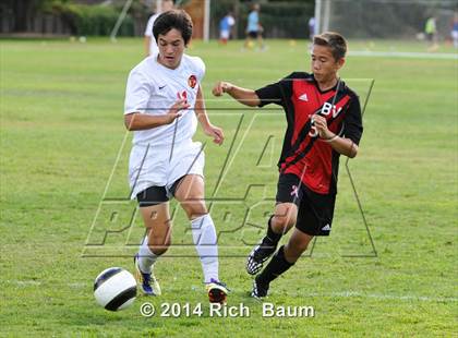 Thumbnail 3 in Bella Vista @ Jesuit photogallery.