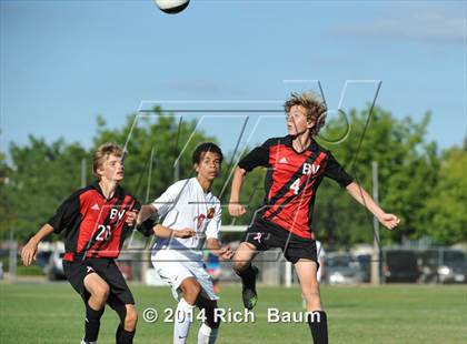 Thumbnail 2 in Bella Vista @ Jesuit photogallery.