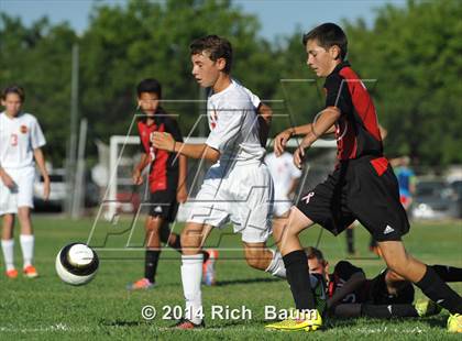 Thumbnail 3 in Bella Vista @ Jesuit photogallery.